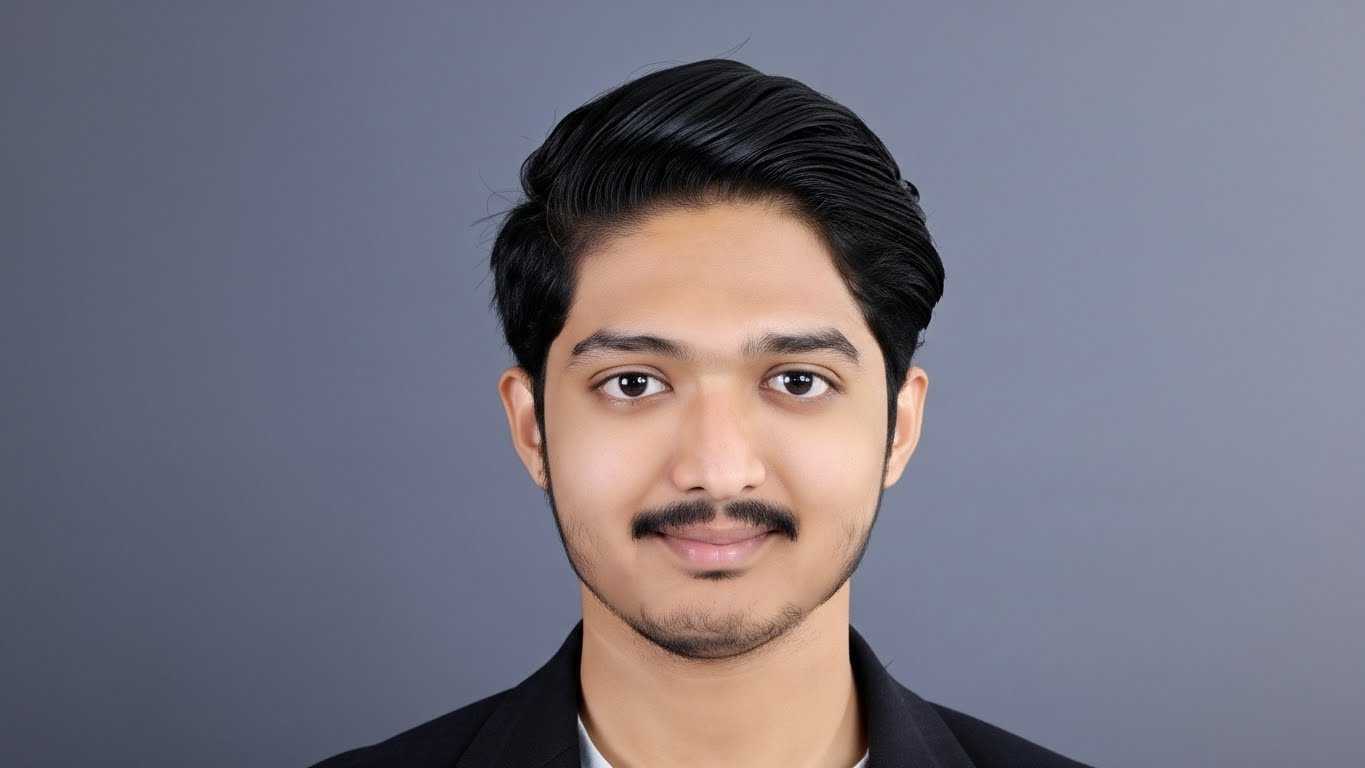 Ashish Mahadik